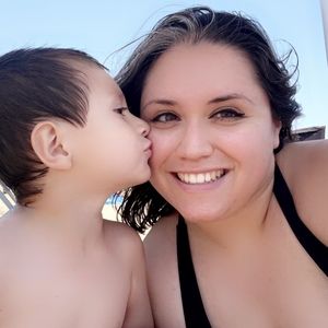 Meet your Posher, Fabiola